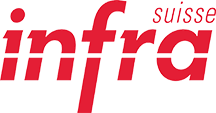 Logo Infra Suisse